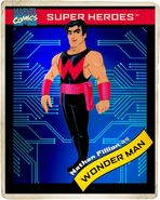 Wonder Man in M.O.D.O.K.