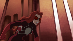 Madame Web | Disney Wiki | Fandom