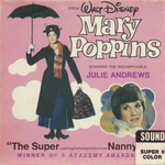 Mary poppins super 8