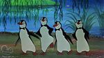 Penguin Waiters