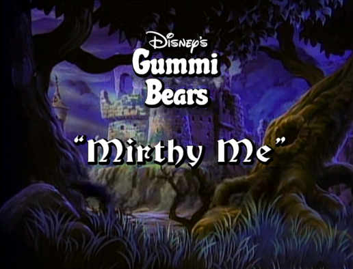 Sunni Gummi, Disney Wiki