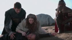 Once Upon a Time - 2x22 - And Straight On 'Til Morning - Finding Neal