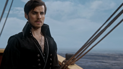 Once Upon a Time - 4x22 - Operation Mongoose Part 2 - Hook