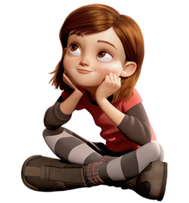 PennyForrester
