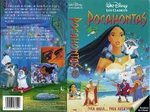 Pocahontas+VHS+1996