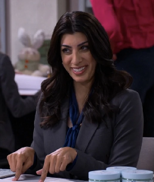 Profile - Donna Plank