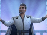 King Magnifico