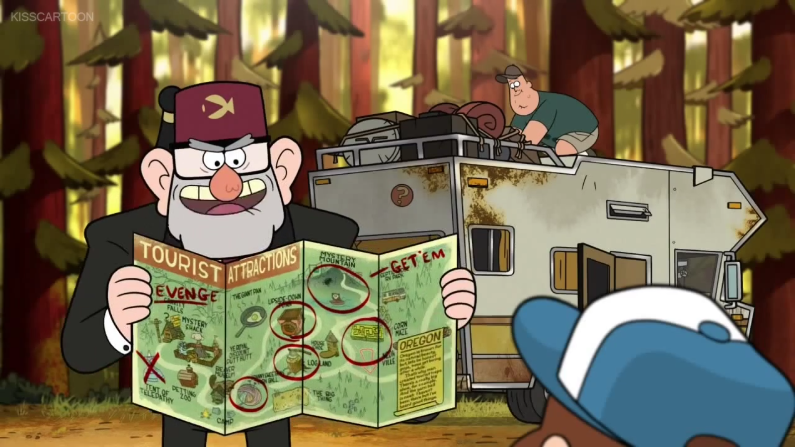 gravity falls full episodes kiss cartoon gravity falls full episodes kiss cartoon