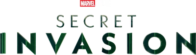 Secret Invasion logo