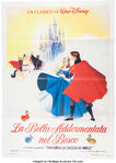 Sleeping beauty italian poster 1989.jpg (858 KB) Poster from the re-release on March 24, 1989, paired with a re-release of Honey Harvester