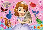 Sofia the First Chinese promo 2