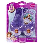 Sofia the First shoes