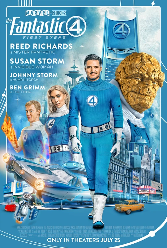 Future Foundation (2019 - Present)