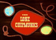Thelonechipmunks