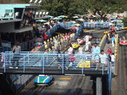 Tomorrowland Speedway