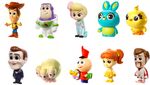 ToyStory4Minis