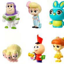 muñeco benson toy story