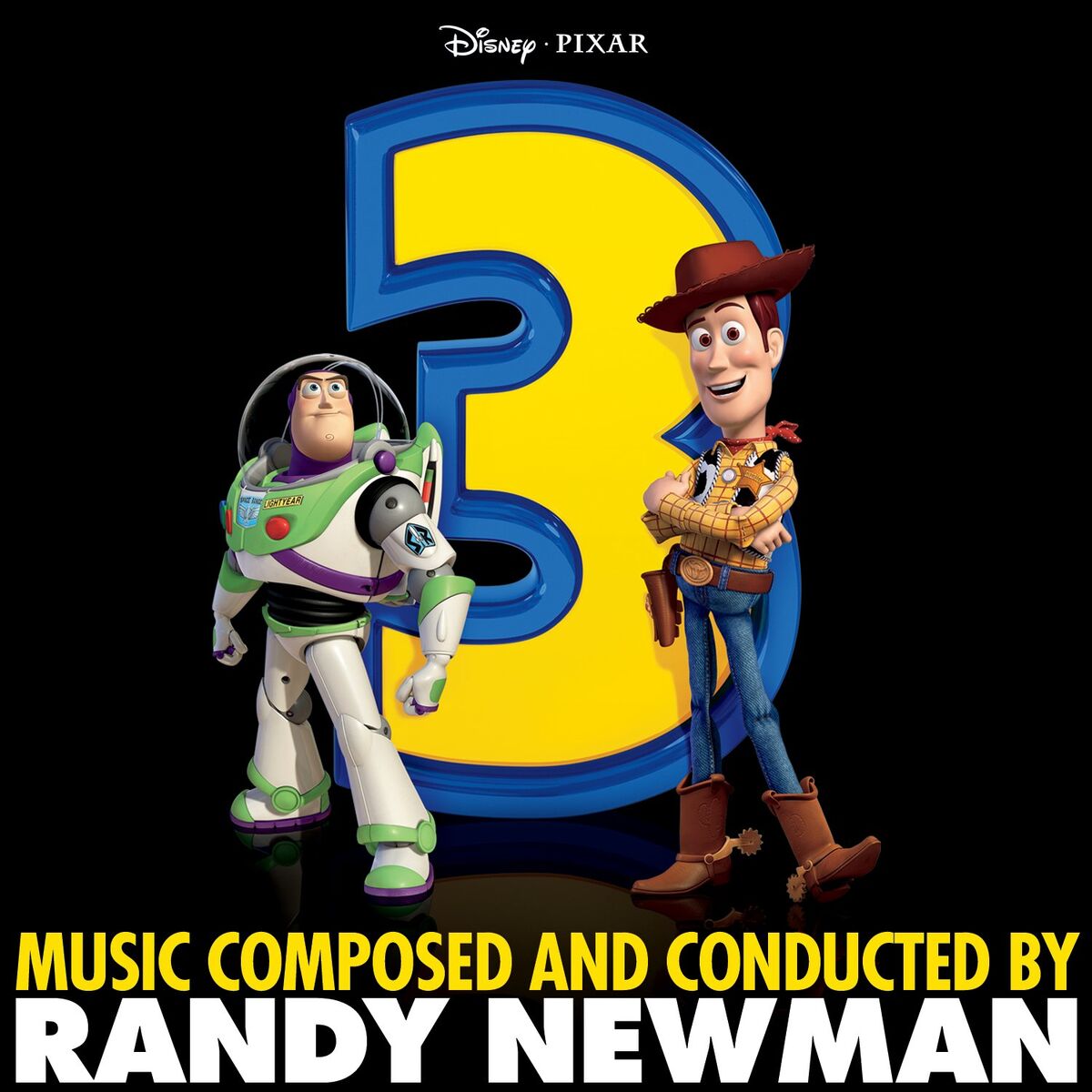 Toy story 3 deals ending song spanish