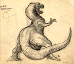 Trex-sketch-1