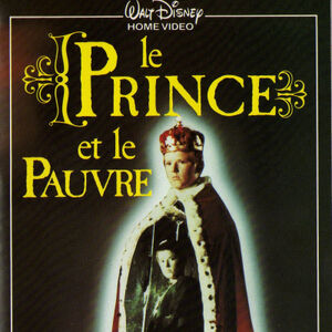 The Prince And The Pauper 1962 Telefilm Disney Wiki Fandom