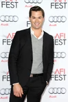 Andrew Rannells AFI Fest.jpg (134 KB) Andrew Rannells attending the 2013 AFI Fest.