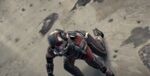 Ant-Man Suit Trailer 07