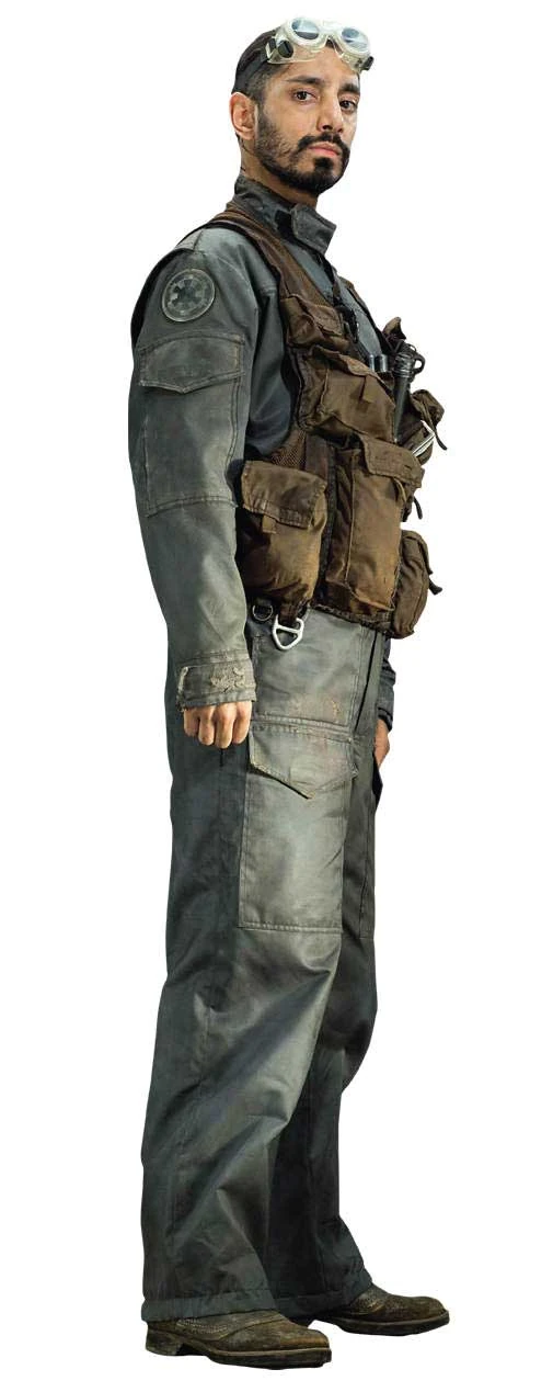 Bodhi Rook | Disney Wiki | Fandom