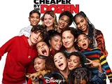 Cheaper by the Dozen (soundtrack)