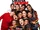 Cheaper by the Dozen (soundtrack)