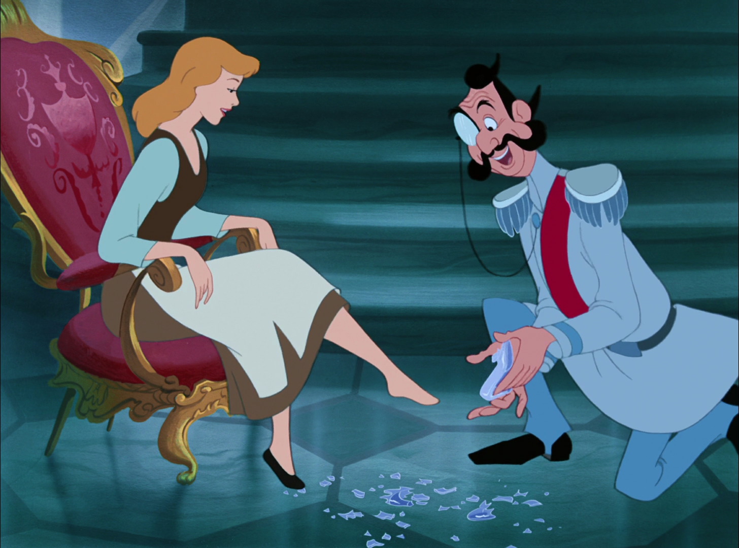 16 Facts About Cinderella (Disney's Cinderella) 