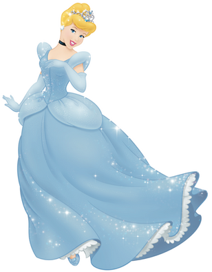 Cinderella Tiara