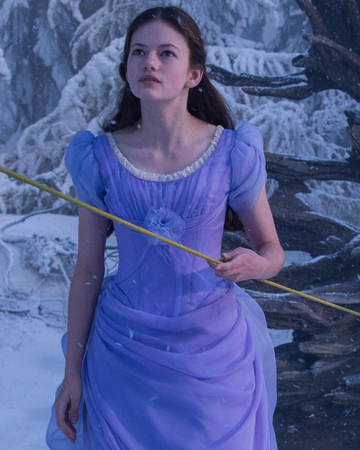 Clara Stahlbaum Disney Wiki Fandom