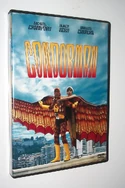 Condorman DVD Cover