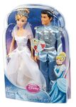 DOLL-DISP-CHAR-CIND-FAIRYTALE WEDDING