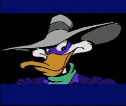 Darkwing Duck (Capcom video game), Disney Wiki