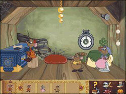Cinderella s Dollhouse Disney Wiki Fandom