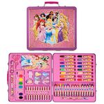 Disney Princess 2013 Tin Art Case