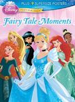 Disney Princess Fairy Tale Moments Book