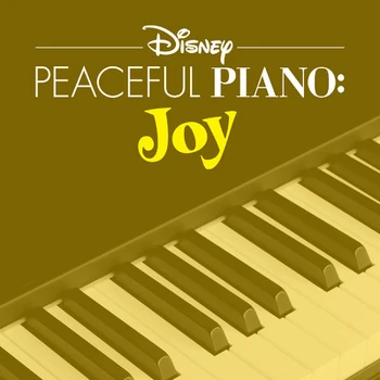 Disney peaceful joy