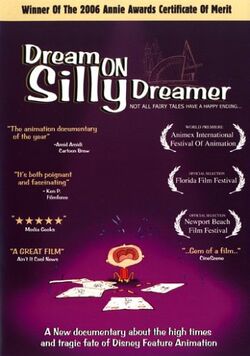 Dream On Silly Dreamer