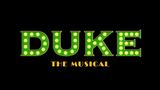 Duke the Musical logo