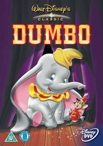 Dumbo2005UKDVD