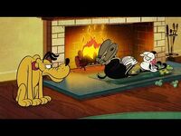 Easy Street - A Mickey Mouse Cartoon - Disney Shorts