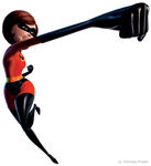 Helen Parr