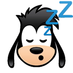 Sleeping