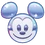 Platinum Mickey