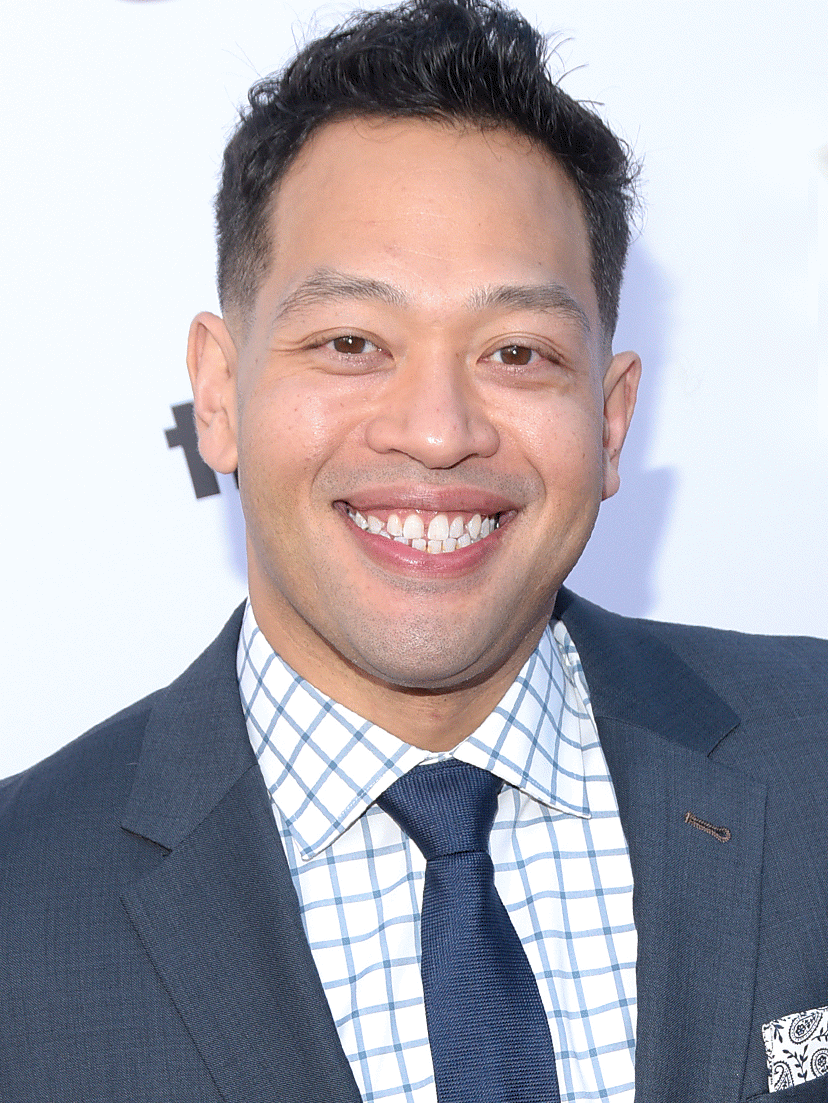 Eugene Cordero Disney Wiki Fandom