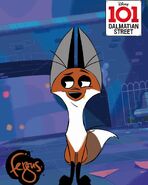 Fergus The Fox Character ImageDL.jpg (111 KB) Fergus Poster
