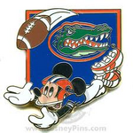 Florida Gators Pin
