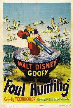 Foul-hunting-movie-poster-1947-1020458526